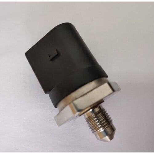 0261545059 Fuel Rail High Pressure Sensor 06J906051C 06J 906 051C