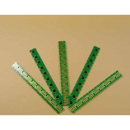 5 pcs/lot For EPSON SureColor F6070 F7070 F7000 Maintance tank chip - one time resettable Chip