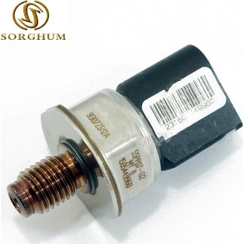 55PP07-02for Mercedes-Benz forKia Carnival Sedona for Bongo 3J3 wysokiej jakości samochodów czujnik ciśnienia szyny paliwowej