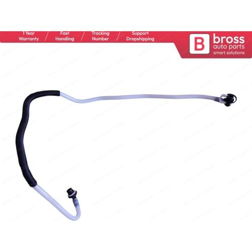 Bross BHC638 Car Fuel Pipe 6110702932 A6110702932 for Mercedes Benz C-Class E-Class V-Class Sprinter vito 638 Made in Turkey