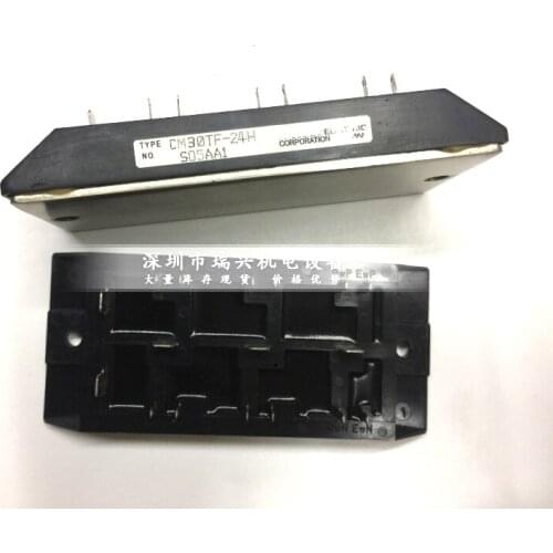 CM30TF-24H Original, Can Provide Test, 1 Year Warranty