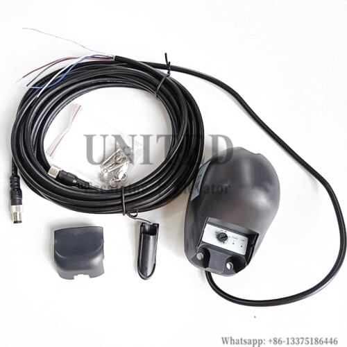 Escalator Microwave Sensor EM-S201R