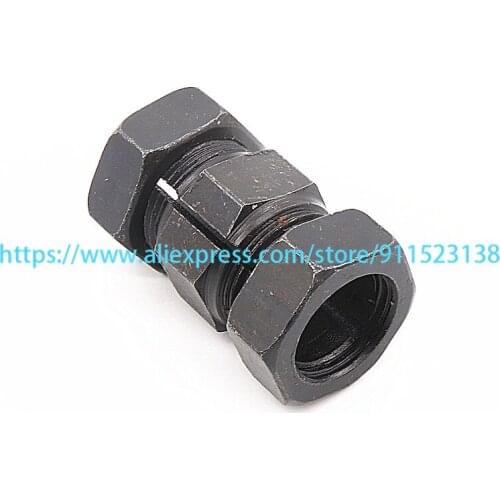 Good Quality Tajima Embroidery Machine Spare Parts N-coupling 15mm Diameter Shaft