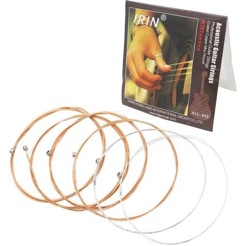 IRIN Guitar Accessories