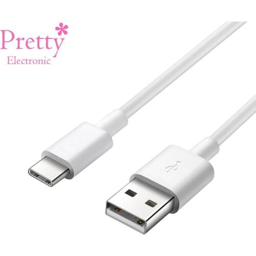 Type-C Mobile Phone Cables USB 2.5A Fast Charge For Smart phone Type C For Samsung S9 S8 S10 Huawei P30 Pro Charging Wire