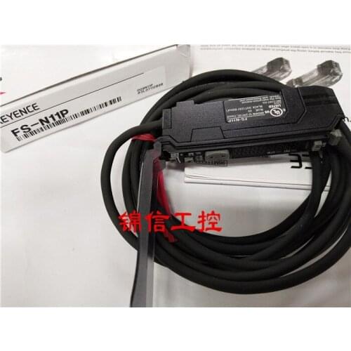 KEYENCE FS-N11P 100% new and original