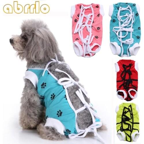 Summer Dog Clothes Puppy Shirt For Dogs Teddy Yorkie Bulldog Dog Shirt Small Dogs Vest Soft Breathable Pet tshirt Puppy Clothing