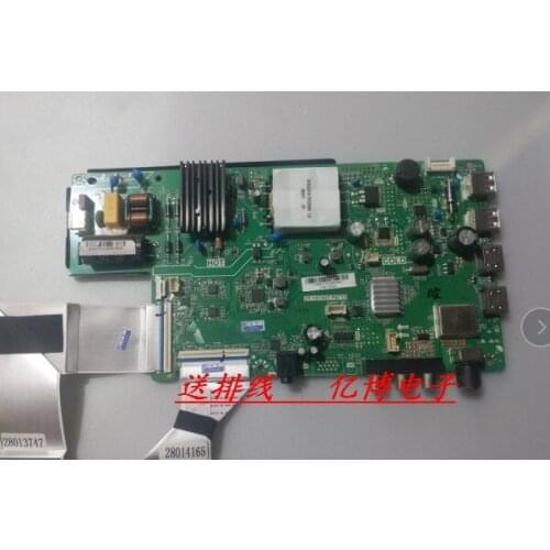 Led43e330c Motherboard Tp. Vst69t.pb710 BOE Screen 1921yt