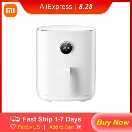 Аэрофритюрницы MIJIA China At AliExpress