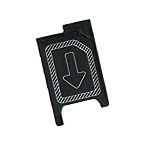 OEM SIM Card Tray Holder Slot for Xperia Z5 Compact