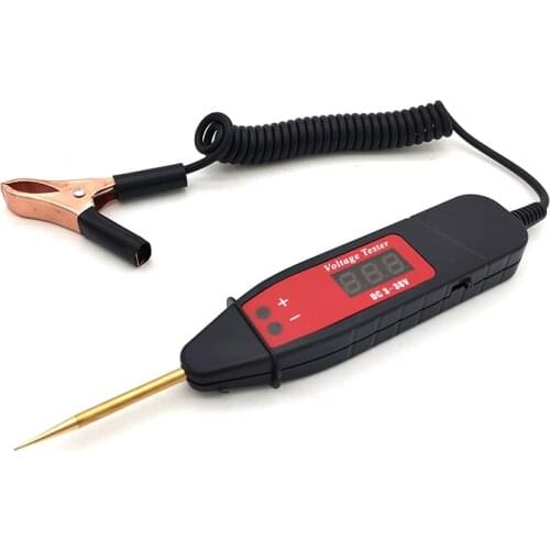 PHYUN Battery Capacity Testers