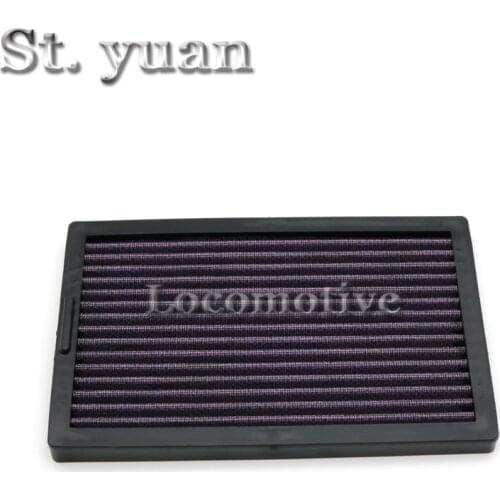 Suitable for Kawasaki NINJA 250 250R 300 Z300 Ninja250 Ninja250R Ninja300 EX300 motorcycle air filter accessories