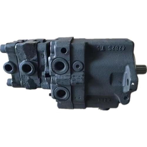 NACHI PVD-0B-16P-6AG3-5220A Piston Oil Pumps for Excavator PVD-0B