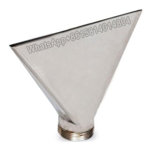 SPA swimming pool Outdoor bath/hydrotherapy equipment/hydrotherapy stainless steel 304 massager/impact bath nozzle