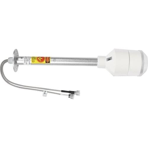 Long Distance 3G 4G LTE Antenna Feed 1700-2700MHz Outdoor Antenna Feed 2X24DBi External Antenna with N Female