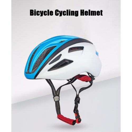 Adult MTB Road Bicycle Bike Helmet Cycling Mountain Outdoor Sports Safety Safe Hat head circumference 50 - 62 cm for man woman