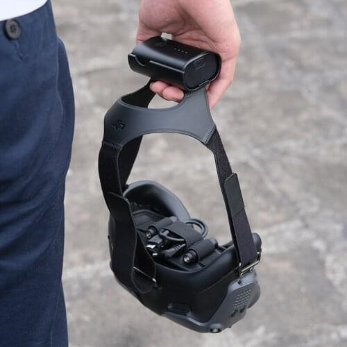 For DJI FPV Goggles V2 Charging Cable Flying Glasses Charge Connetor Power Supply Line of DJI FPV Combo RC DroneAccessories 30cm