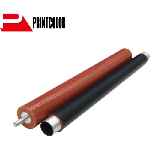 1X LY0749001 LY0748001 LY7901001 LR2241001 Fuser Heat Pressure Roller for Brother HL L8250 L8350 L9200 MFC L8600 L8850 L9550