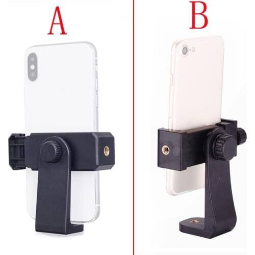 360 Degree Rotating stents Tripod Adapter for iphone Samsung Mobile phone pad Back Cover