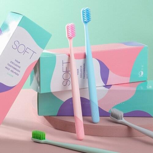 AILIHU Toothbrushes