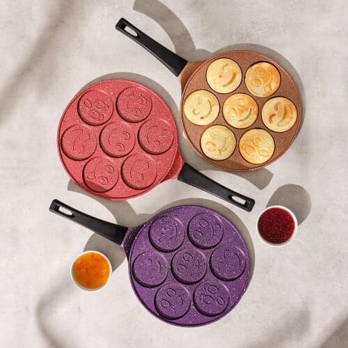 Altunpars Cast Iron Pans