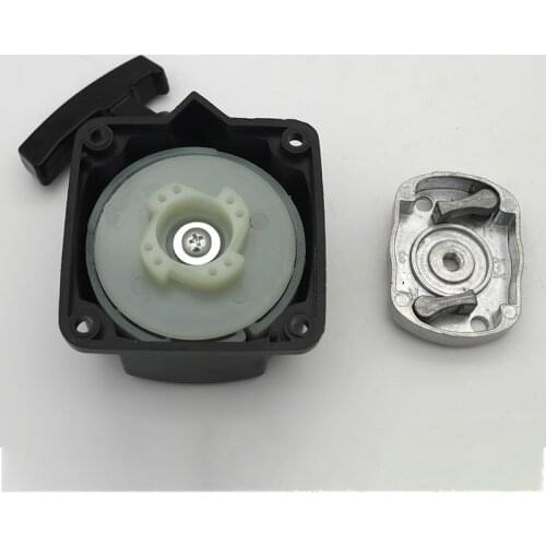 CG430 CG520 Easy Starter Recoil Pull Start Assy fit TL43 TL52 1E40F-5 1E44F-5 40-5 44-5 bc430 bc520 grass trimmer brush cutter