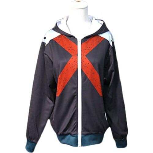 COSMORE Men's Zip Hoodies