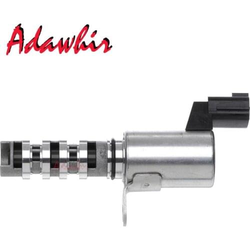 Camshaft Timing Oil Control Solenoid Valve VVT 23796-ED00D for Nissan Versa 1.6L 23796ED00D 23796-ED00D 23796-ED000 23796ED000