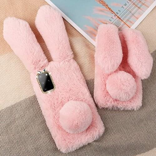 Fuyun Samsung Galaxy S20 Phone Cases