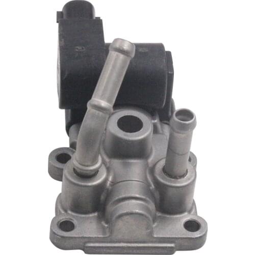 Idle Air Control Valve For Toyota Daihatsu Cuore 6 VI 1.0 IAC 2227097201 136800-1250 22270-97201 1368001250 0798005570