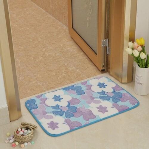 Carpets for Bedroom Rugs and Carpets for Home Lliving room Doormat for Childrens room Carpet for Bathroom Water absorbing Mats