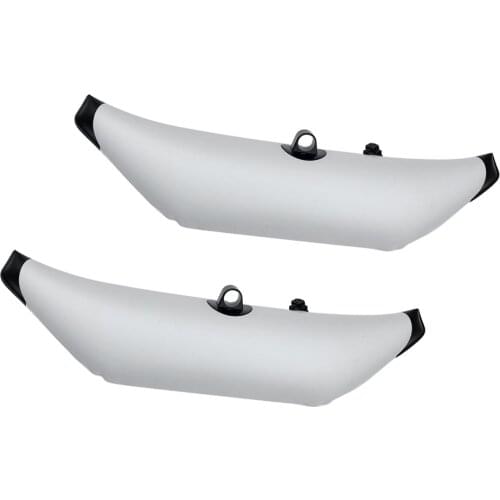 2 Pieces Kayak Stabilizer System Set - Great for DIY Kayak Outriggers - Safety