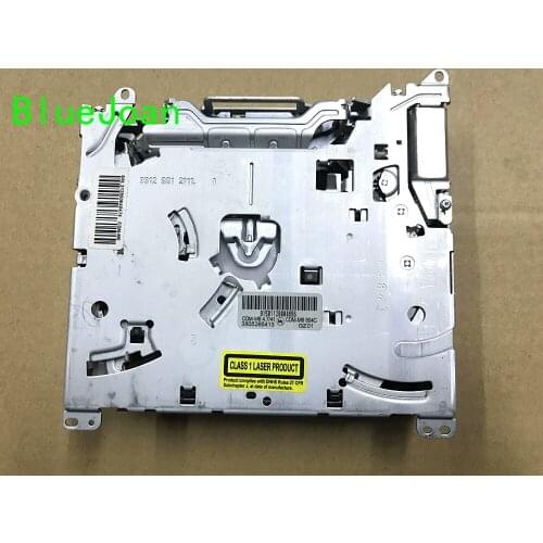 100% new CD mechanism CDM-M6 4.7/41 drive loader Laufwerk CDM M6 for BMNW CCC E60 E61 6583 9 185 524-01 Car CD navigation