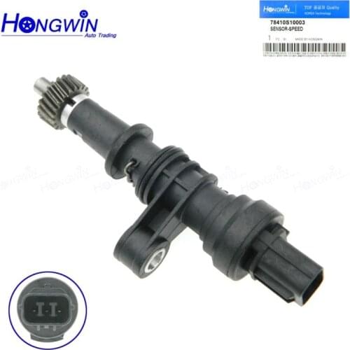 Genuine No.: 78410S10003 Odometer Speed Sensor Fits for HHonda CRV 1997-2001 2.0L Car Vehicle Speed Sensor 78410 S100 03