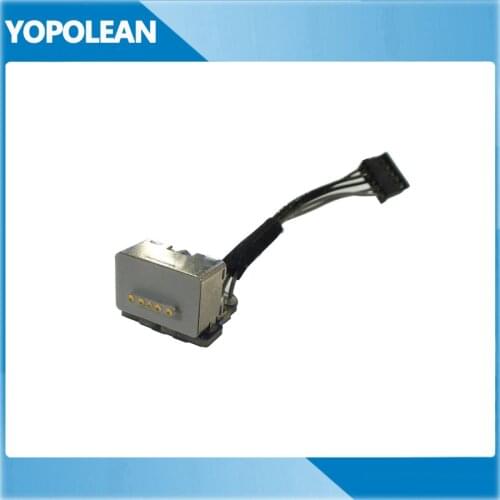 Original Power DC Jack 820-2286-A For Macbook 13''A1181 A1185 MA254 MA700 MB061 2006 2007 Year