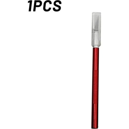 Sharp Blade Carving Cutter Stamp Carving Cutter Paper Engraving Film Cutter