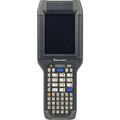 PDA 1D 2D Barcode Scanner Intermec CK3X Handheld Mobile Computer CK3XAA4K000W4100 Alphanumeric Keypad Bluetooth