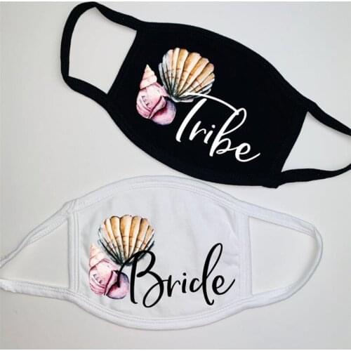 Beach shell Wedding engagement bachelorette hen party bridal shower Bride to be Bridesmaid Proposal gift decoration supplies