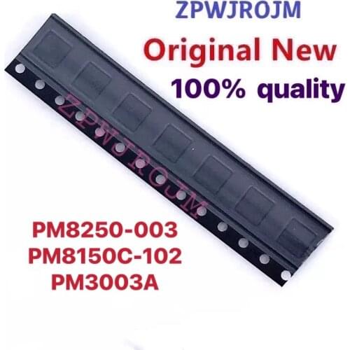 PM8250-003 PM8150C PM3003A ic for Samsung S20 S20+ S20U