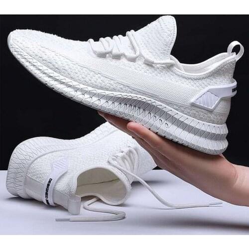 Puimentiua Men's Lightweight Sneakers