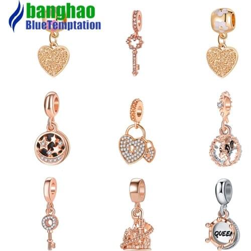 Wholesale new bracelet alloy Charms for making jewelry supplies diy bijoux pendants findings crafts accessories beads C33-1