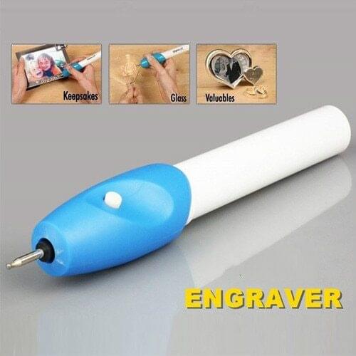 Slite Electric Engravers