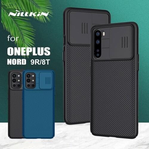 TRENDEX OnePlus Nord Phone Cases