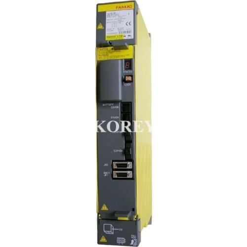 In Stock For FANUC Servo Driver A06B-6115-H003