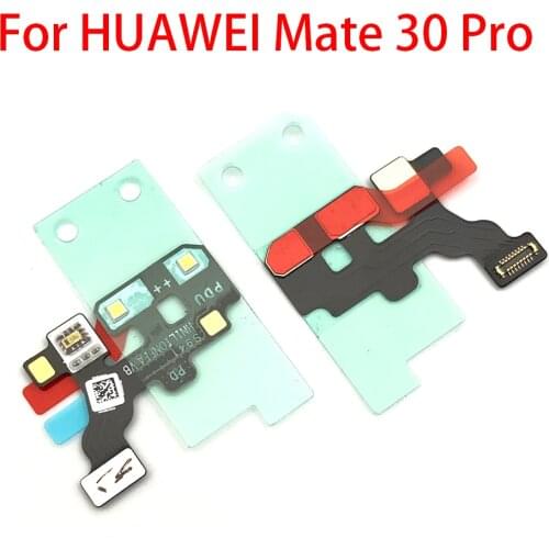 10Pcs/Lot,New For Huawei Mate 30 Pro Light Sensor Proximity Sensor Flex Cable