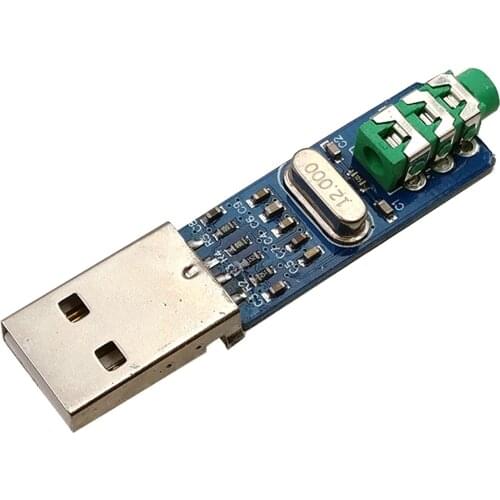 5cm mini pcm2704 usb hifi dac usb sound card usb power dac decoder board module for arduino raspberry pi 16 bits