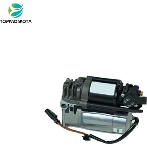 Automobiles accessories air compressor spares air ride pump 4G0616005C A6 C7 4G A7 S6 S7