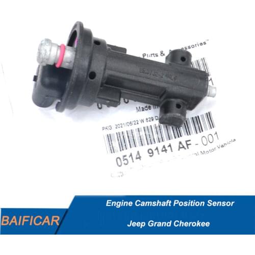 Baificar Brand New Genuine Engine Camshaft Position Sensor 05149141AF For Jeep Grand Cherokee