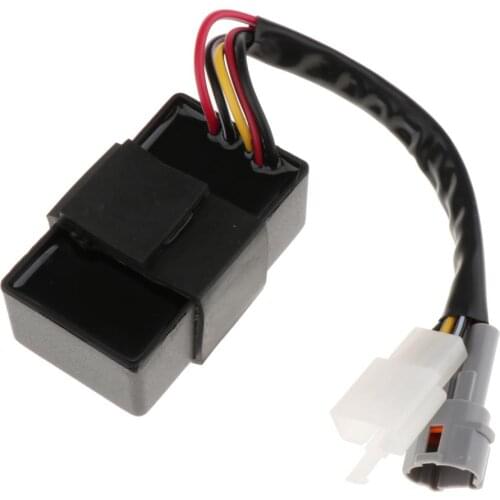 CONTROL UNIT IGNITION CDI BOX REPLACEMENT FIT FOR YAMAHA PEEWEE PY50 PW50