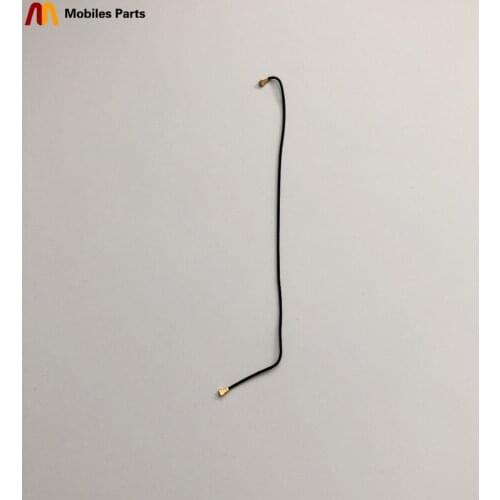 Used Phone Coaxial Signal Cable For LEAGOO T5 MTK6750T Octa Core 5.5Inch FHD 1920x1080 Free Shipping